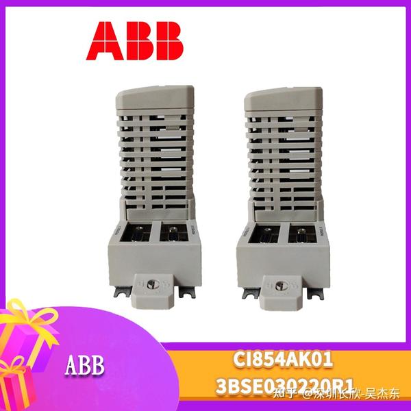 Ci854ak01 3bse030220r1 abb 