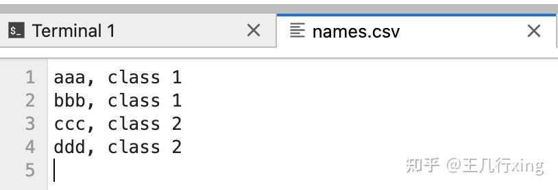 【Python-编程基础】csv 包：csv 文档输入与输出 - Python I/O进阶（3） - 知乎