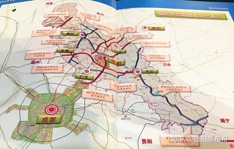 成都市域s11最新站点图图片