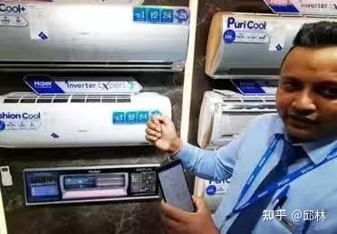 只有10%的空调普及率,大多数印度人硬扛50度高温