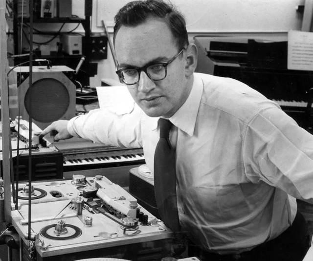 人类决策过程中真理的圣杯:科学迷宫里的顽童与大师——赫伯特·西蒙