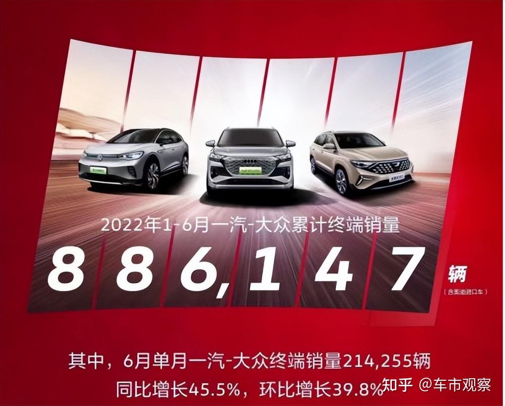 造车新势力6月销量:哪吒和零跑破万,极氪季度销量破万 - 知乎