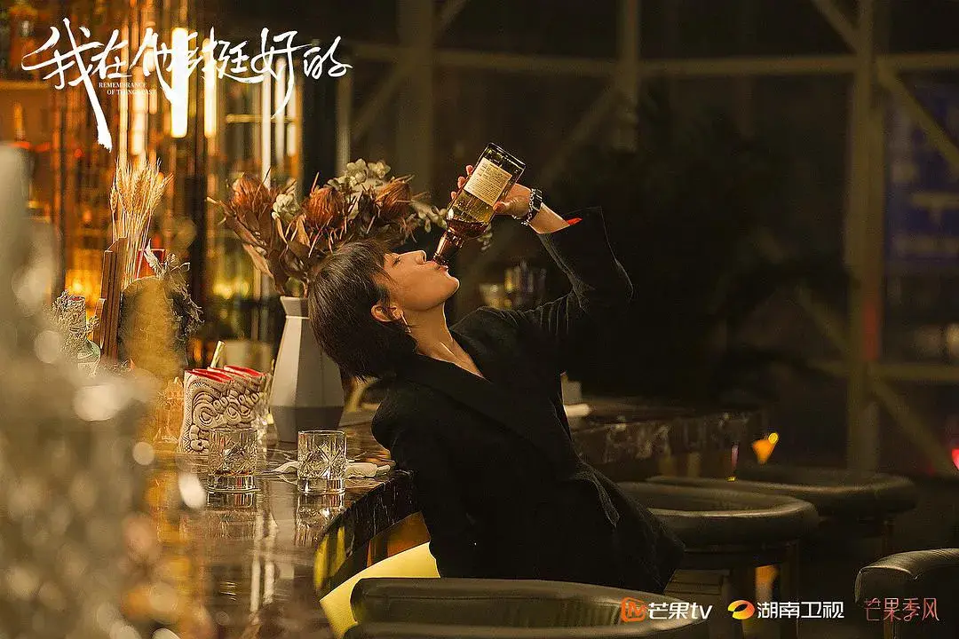 专访我在他乡挺好的导演李漠生活不是be或he生活是goingon