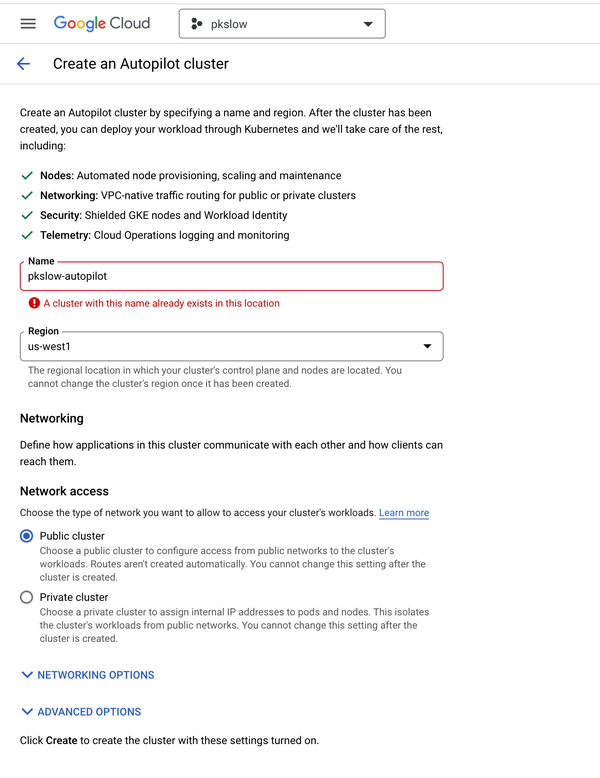  gcp kubernetes dapr 