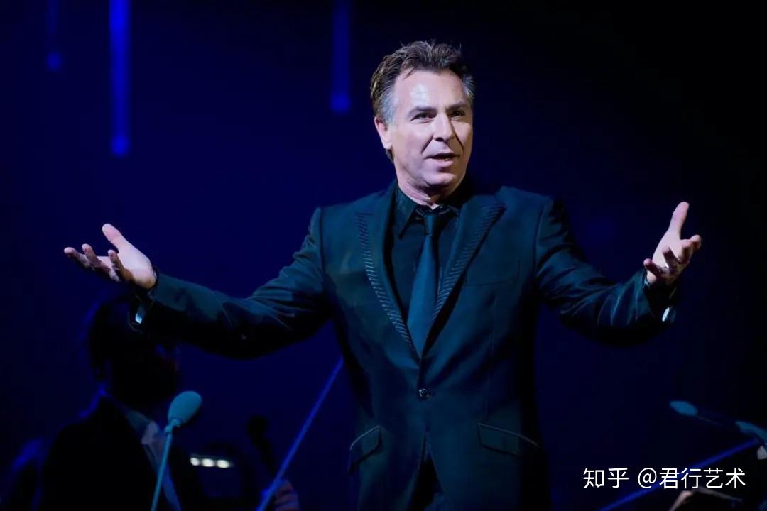法国男高音robertoalagna