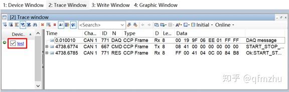 Extendcp 如何使用CANape实现XCP/CCP“Measurement测量”和“Calibration标定” - 知乎