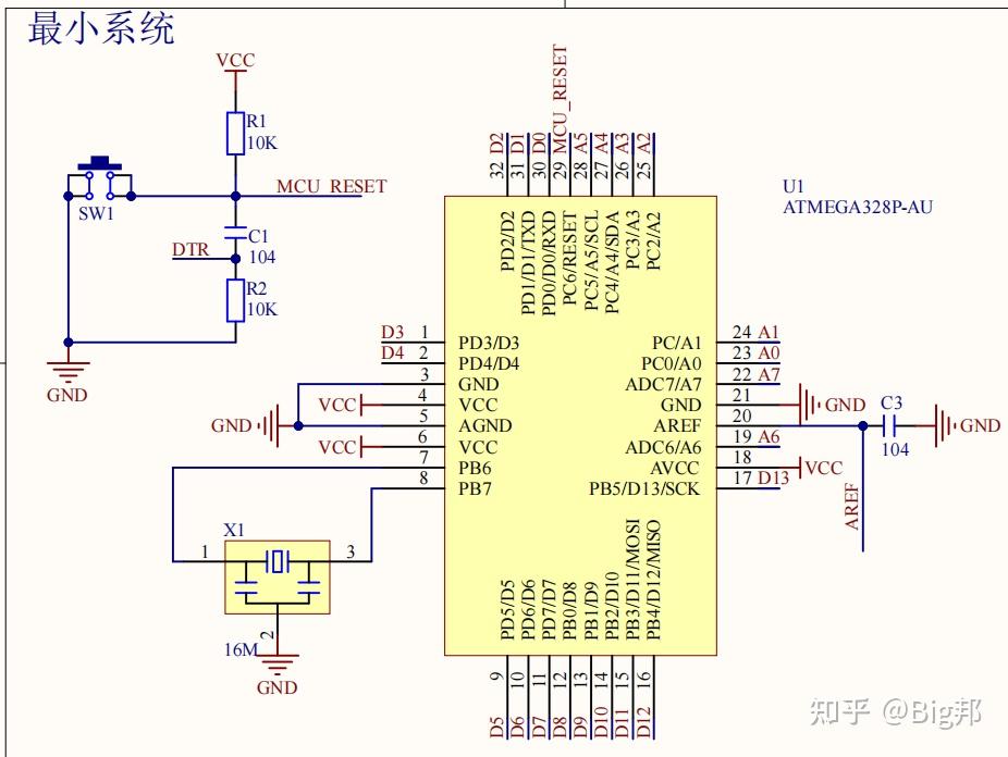 连桥的小礼物五十 Arduino 进阶制作开发板上 - 知乎