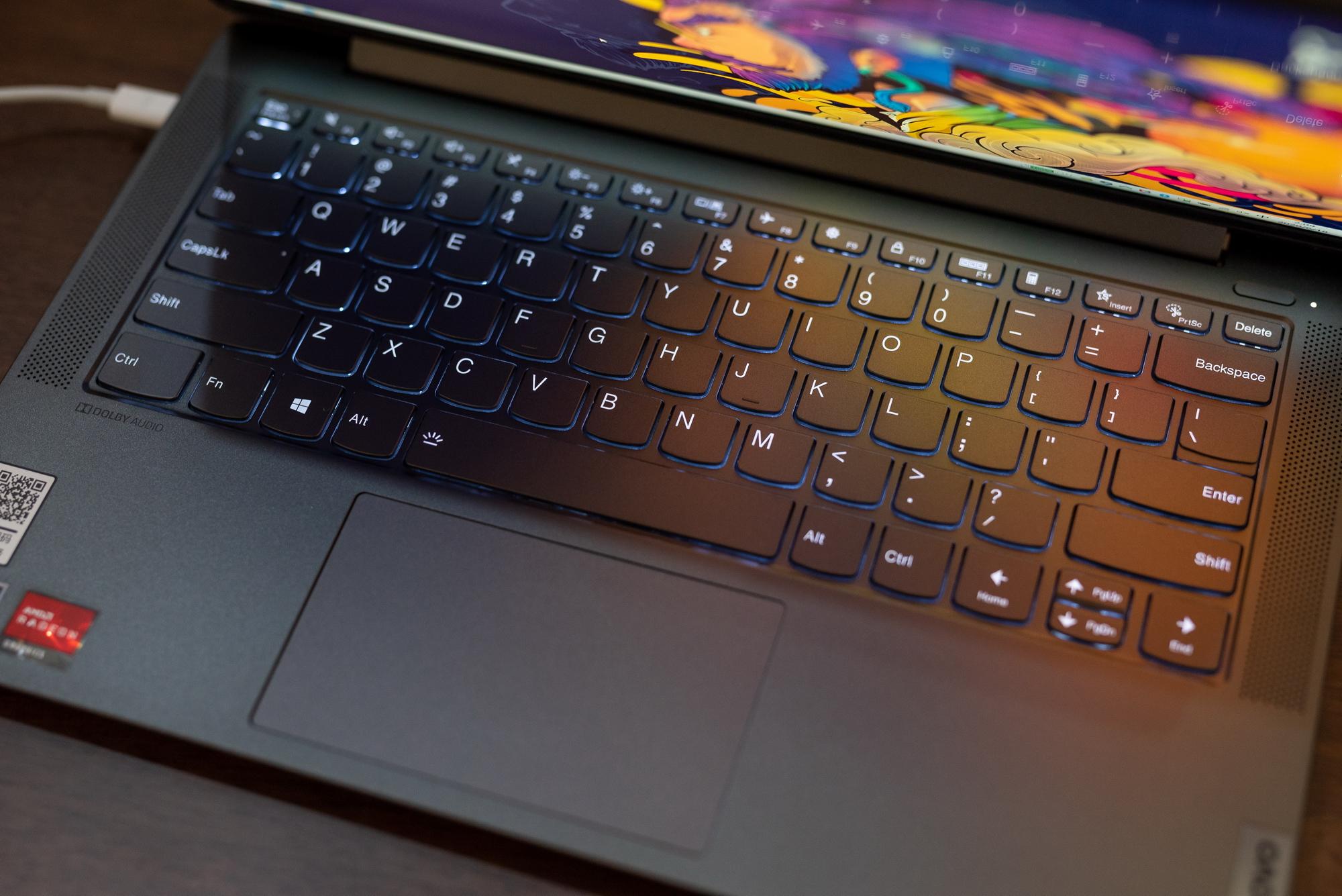 如何成为榜单常客小新air142020锐龙版评测体验