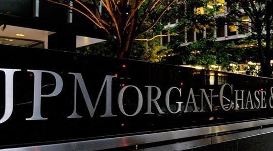 背景提升名企实习项目jp摩根投行部