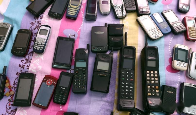 毕竟市场繁荣的情况下是,手机种类多,就给了我们很多想象!