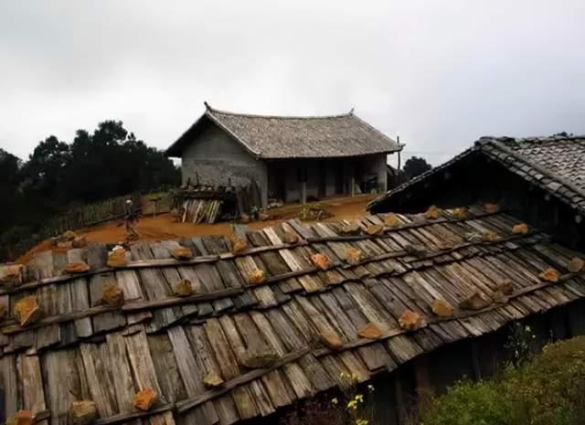 盘点中国少数民族的民居建筑特点 - 知乎
