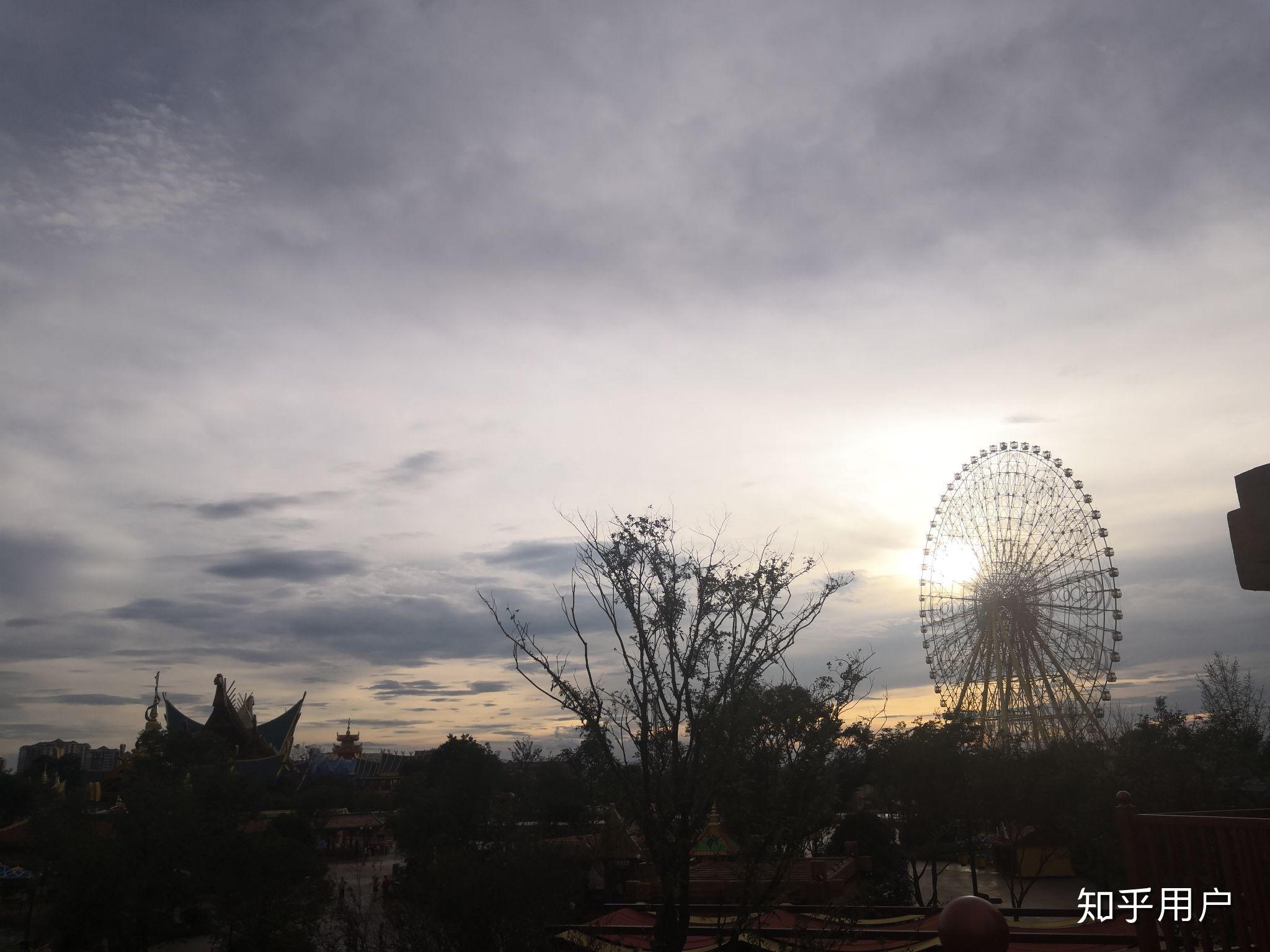 不跟团去云南旅游需要注意什么?