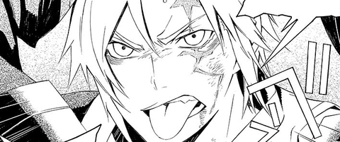 驱魔少年:蒂莫西篇(第172~183夜)