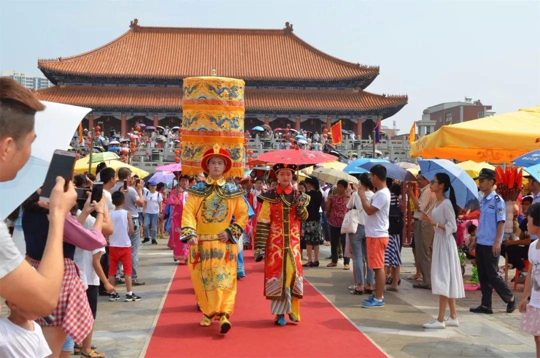 厦门同安影视城门票要多少钱附旅游年卡免费游玩指南