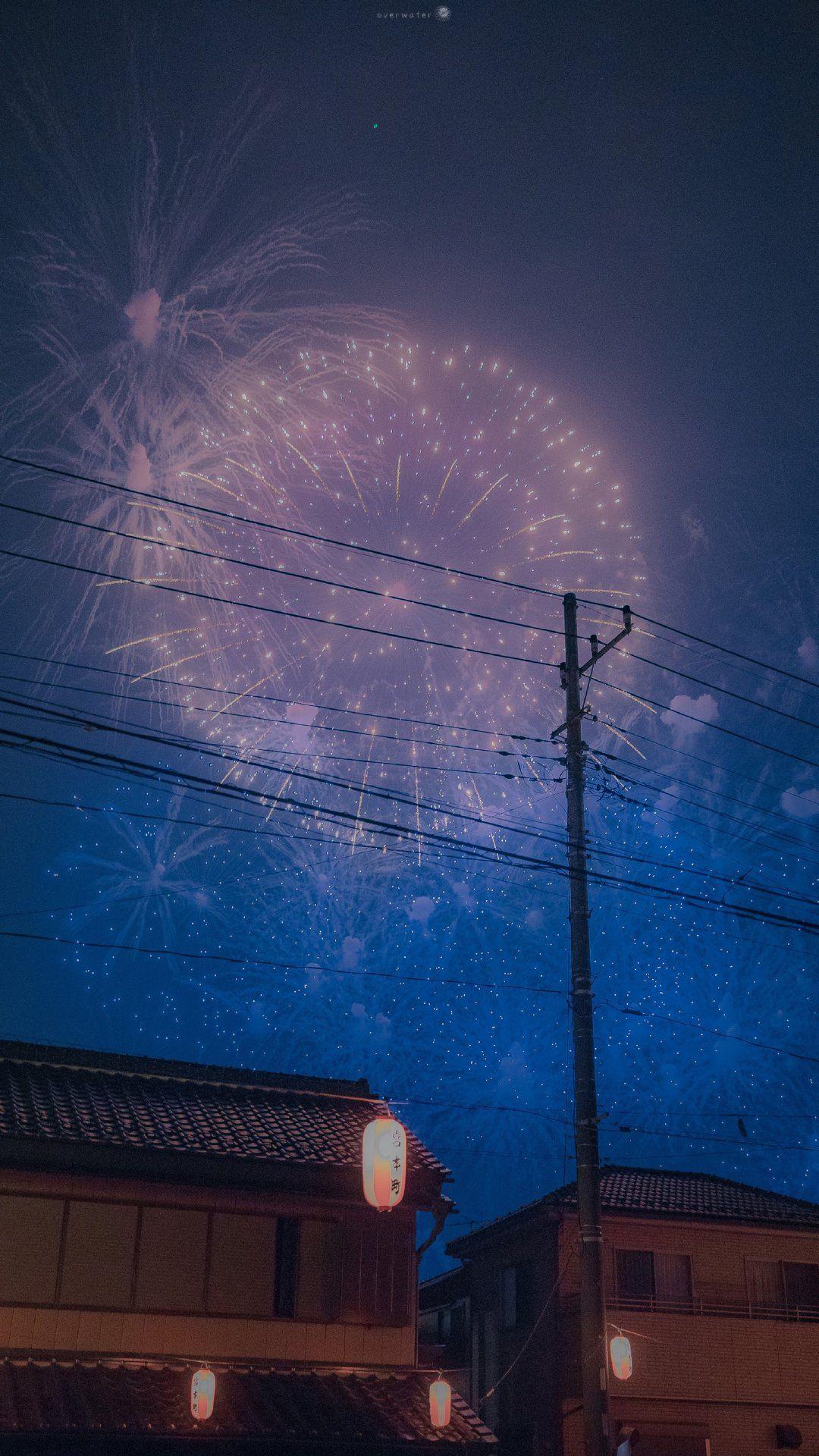 78有哪些无水印适合夏天的壁纸?