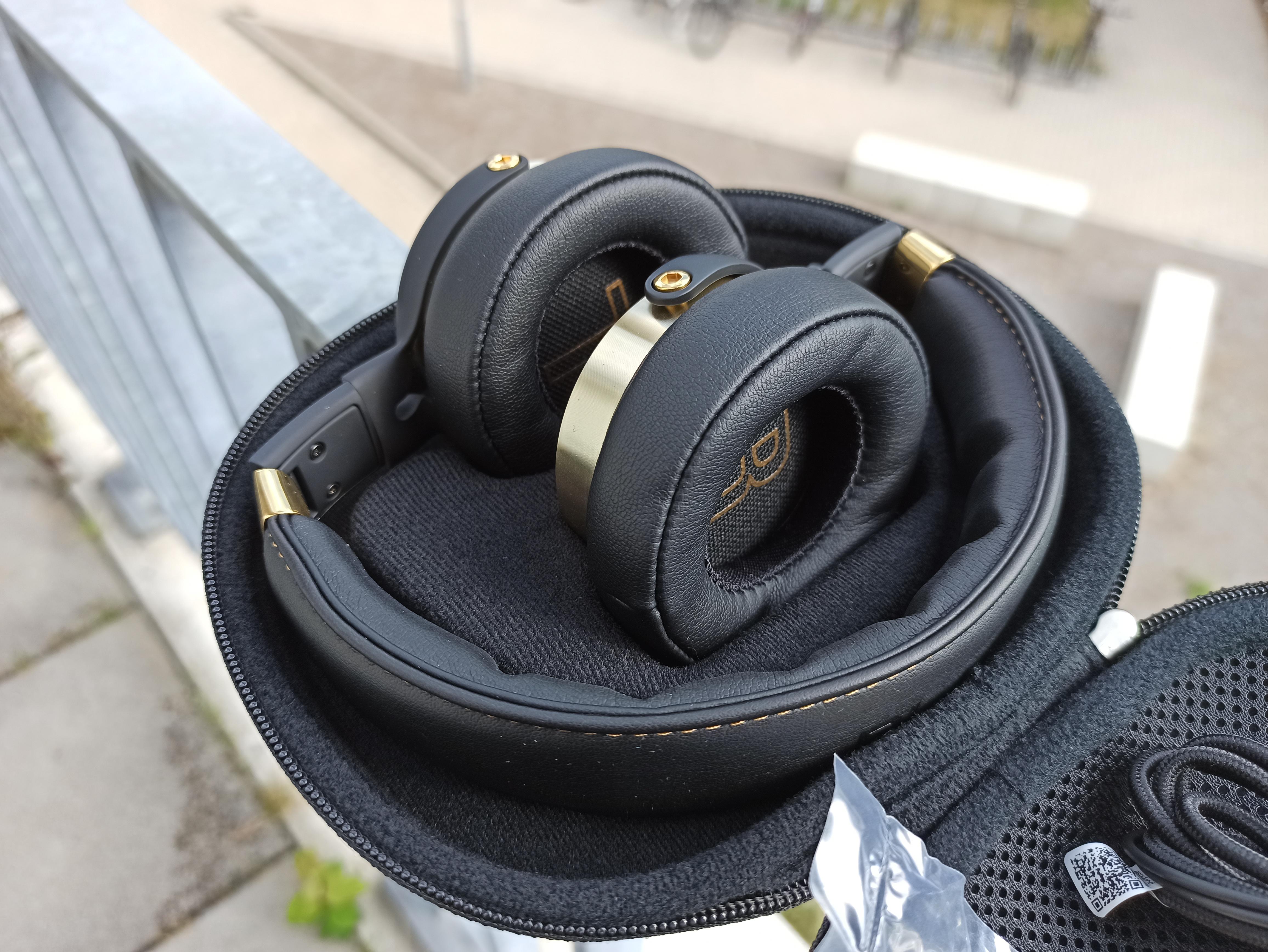 捡垃圾之小米头戴式耳机2代 - 知乎