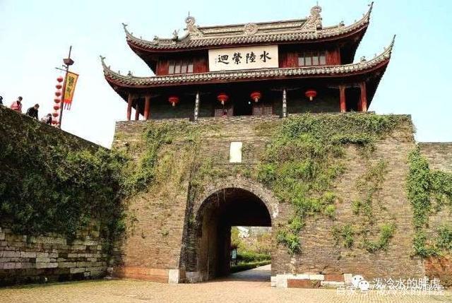 苏州古城是春秋时吴都阖闾大城无锡遗址只是一处军事堡垒