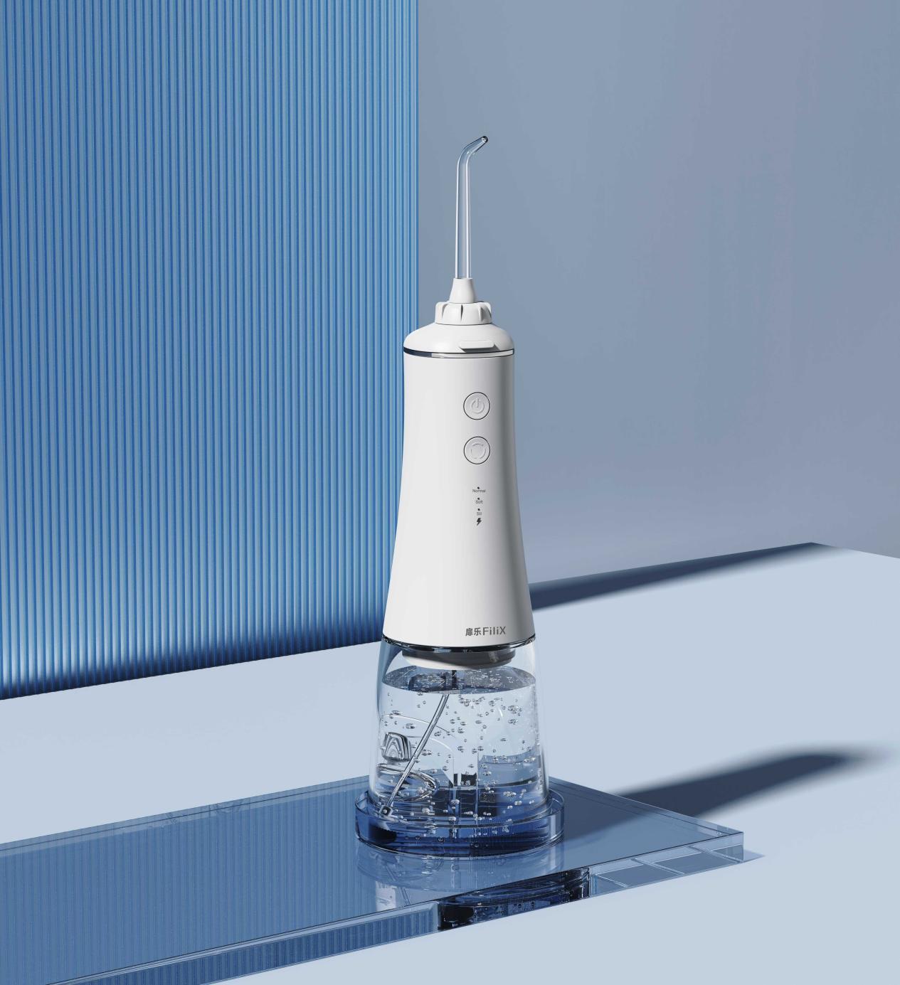 2021最好用的冲牙器推荐 - 知乎