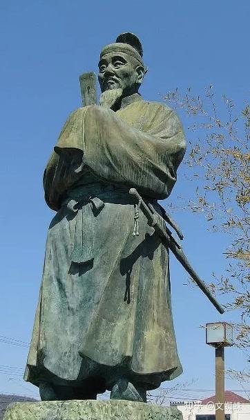 【囫囵吞枣说日本(3)】橘氏 VS 藤原氏 知乎