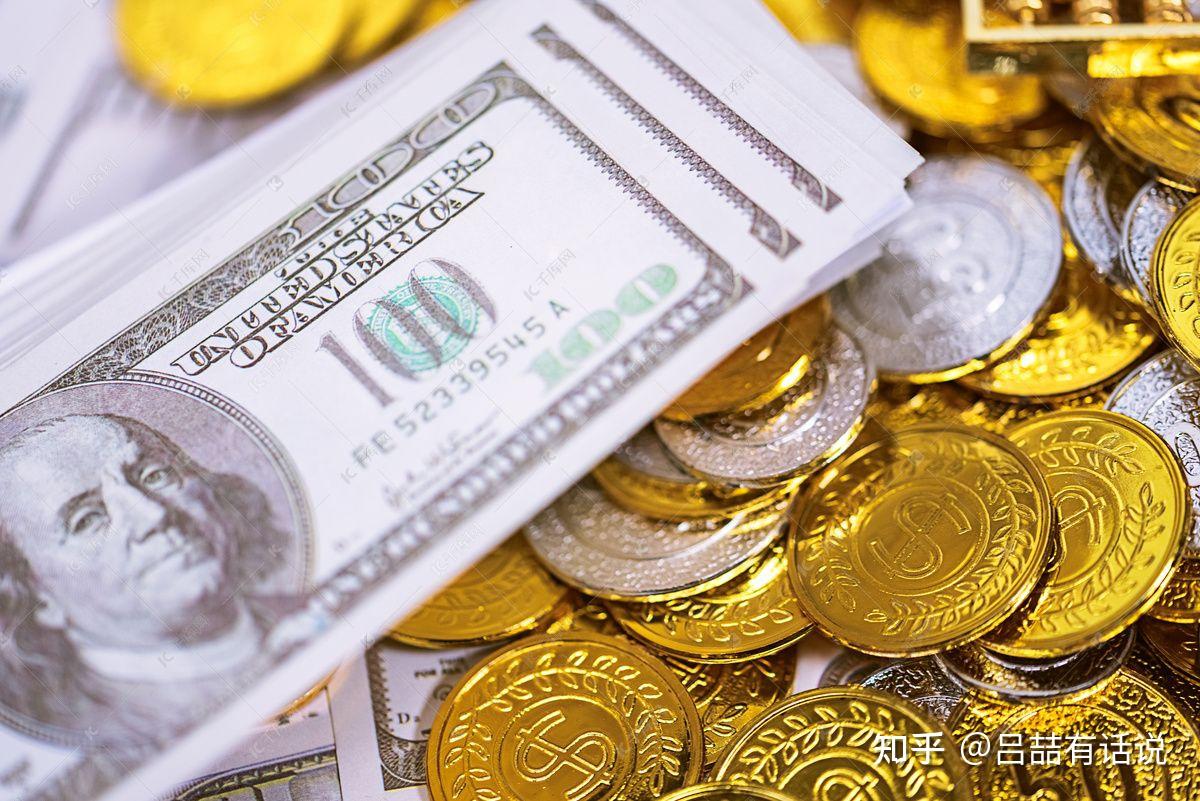 越南到了至暗时刻，美国金融镰刀越来越近，中国做好最坏打算- 知乎