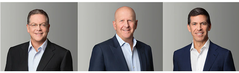 高盛十年来最高薪酬人均年薪100w大二就能进顶级投行的机会来了