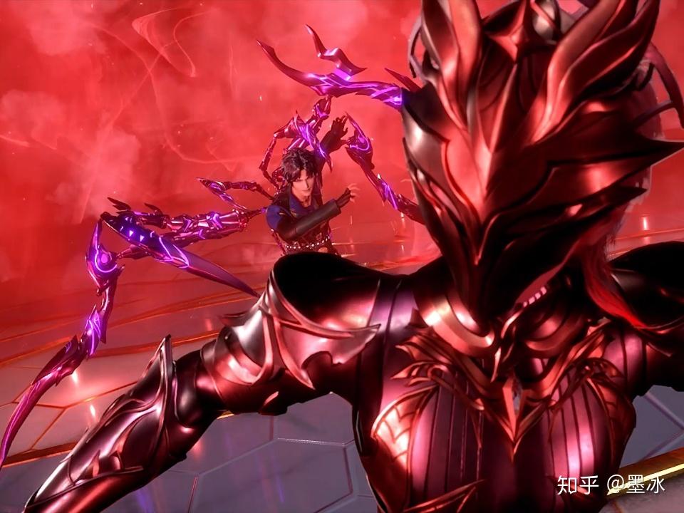 史莱克七怪此前对战新神风学院已经暴露了"七位一体融合技"和"器魂