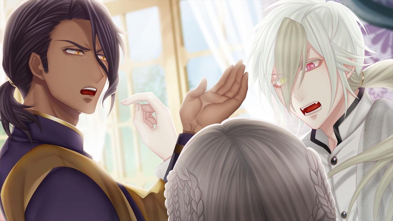 蛇香的莱拉感想(轻剧透) - 知乎