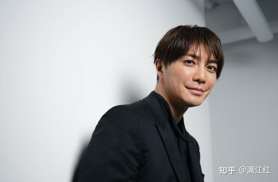 成宫宽贵时隔八年复出回归演员首演杀人鬼,《爱得要死》制作人称成宫的硬度是剧本意图最重要的东西 - 知乎