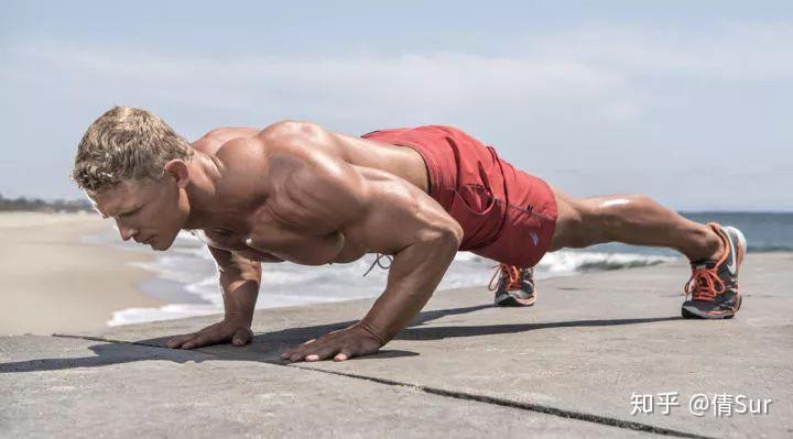 平板支撑 (Plank) 真的效果明显?