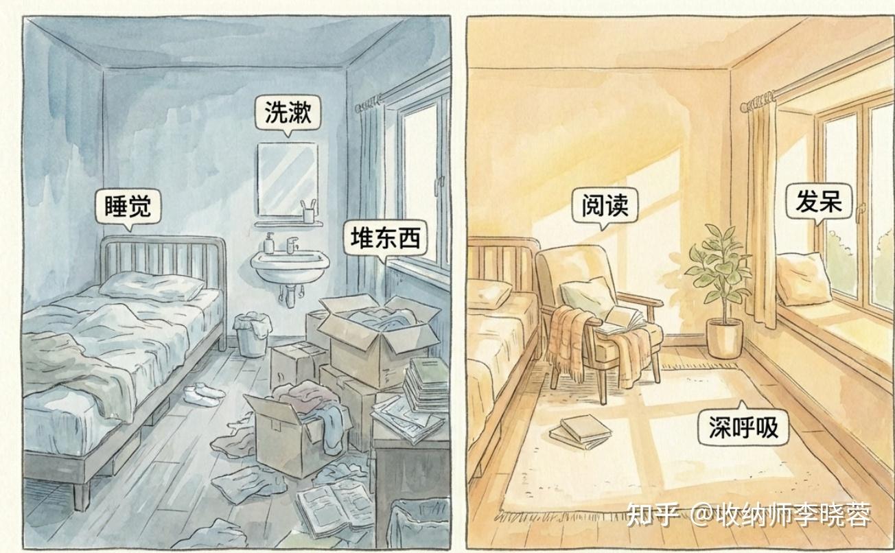 房子是租来的,但生活不是(租房指南) - 知乎