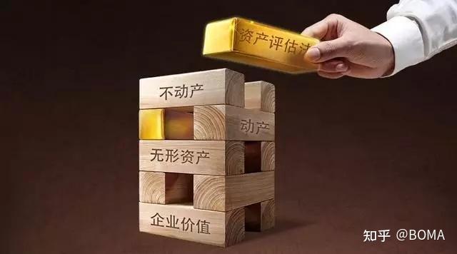 商业地产各管理部门眼中的资产管理代表什么boma视野