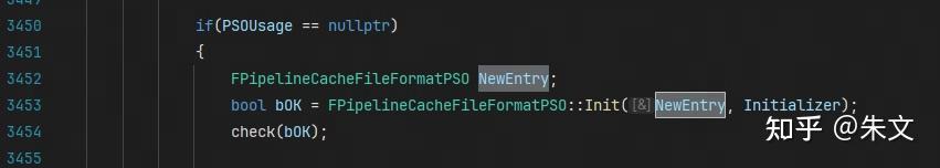 [UE5.3] PSO Cache&PreCache 源码阅读(二) - 知乎