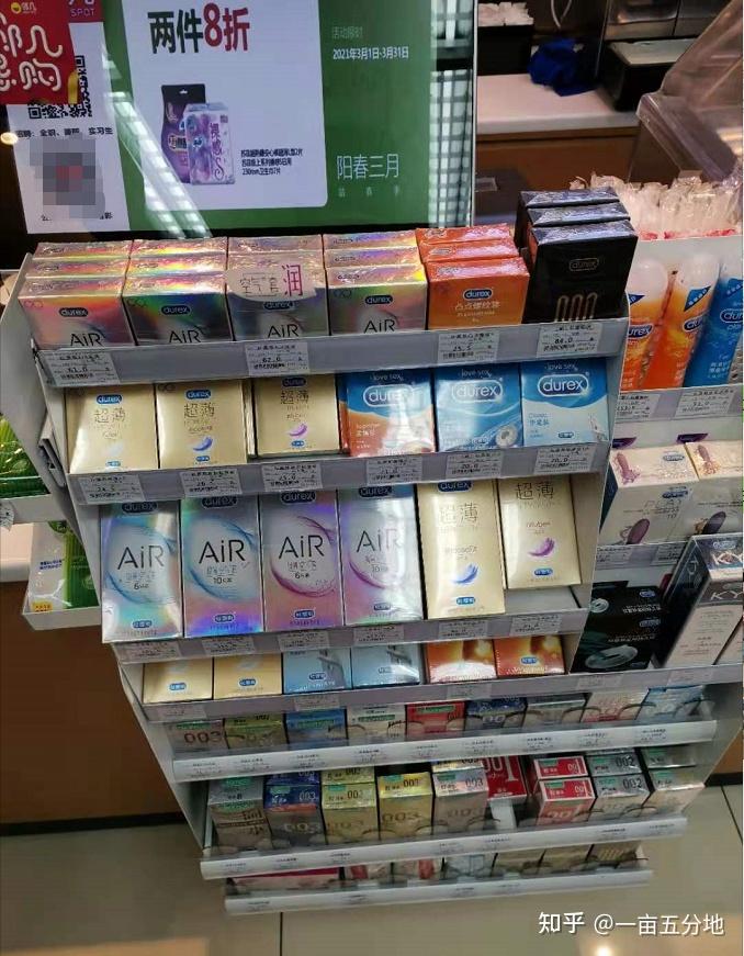 開一個成人用品無人店-不賺錢的原因在哪? - 知乎