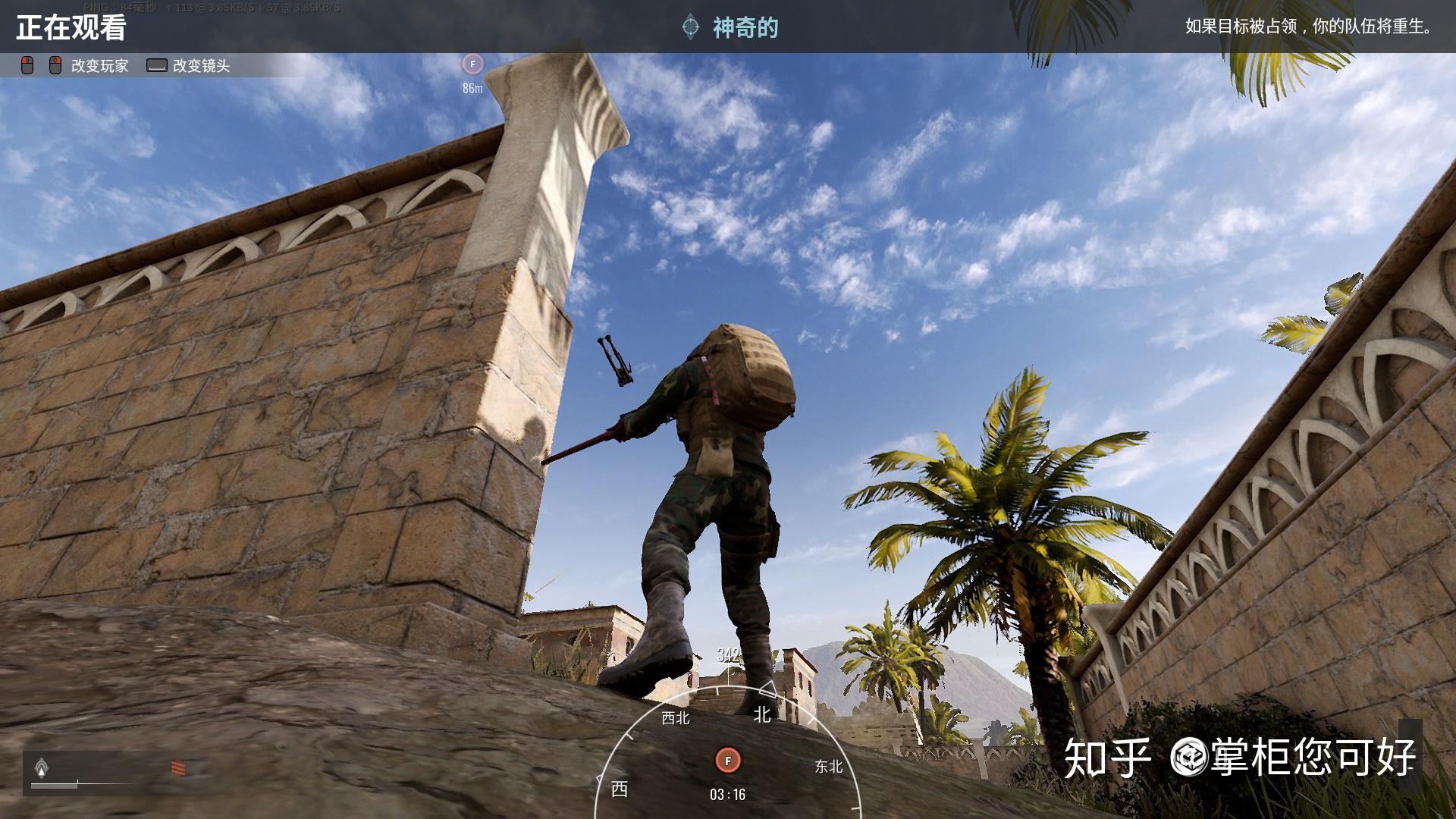 如何评价叛乱新作《叛乱：沙漠风暴》（insurgency:sandstorm）？ - 知乎
