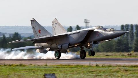 the skies are not connectedenterpriseh【翻译】飞行报告:米格25up