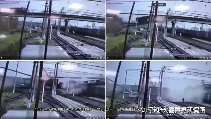 突发据传法军已部署进乌克兰环球时讯2024年4月13日