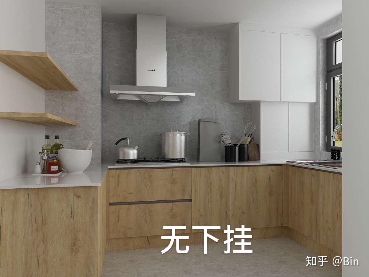 橱柜台面的做法你知道吗
