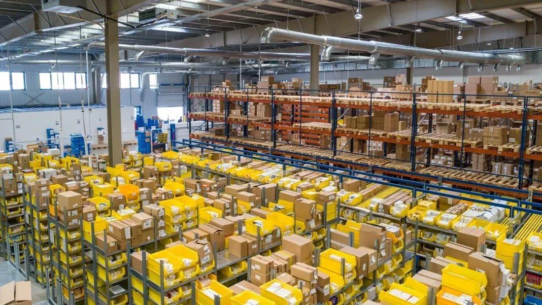 注意了3月1日起亚马逊库容政策将发生这些变化