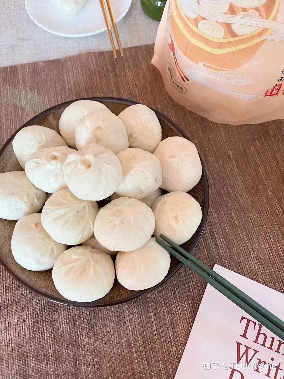 哪里的小笼包最正宗？那肯定是阿包儿嵊州小笼包！ - 知乎