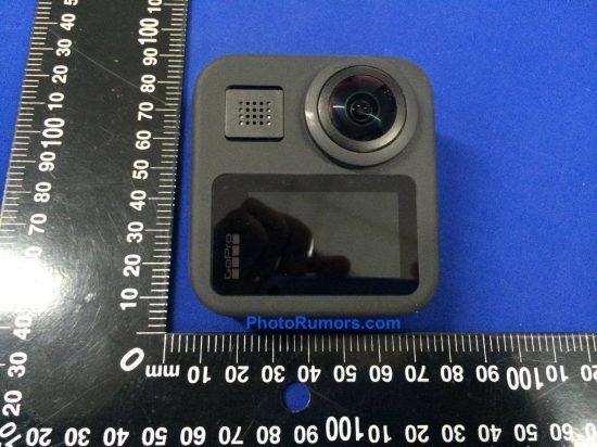 Gopro 新机曝光 Gopro Hero8 Gopro Max 会有哪些新变化 知乎