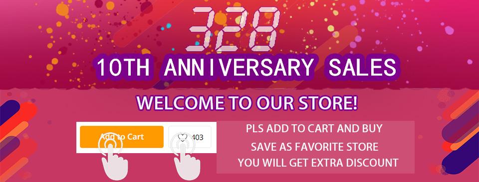 速卖通328大促专题二大促该做啥