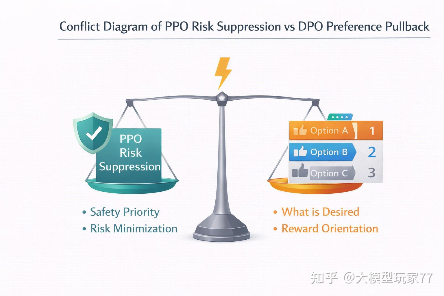 PPO + DPO 能不能一起用？真实工程答案 - 知乎