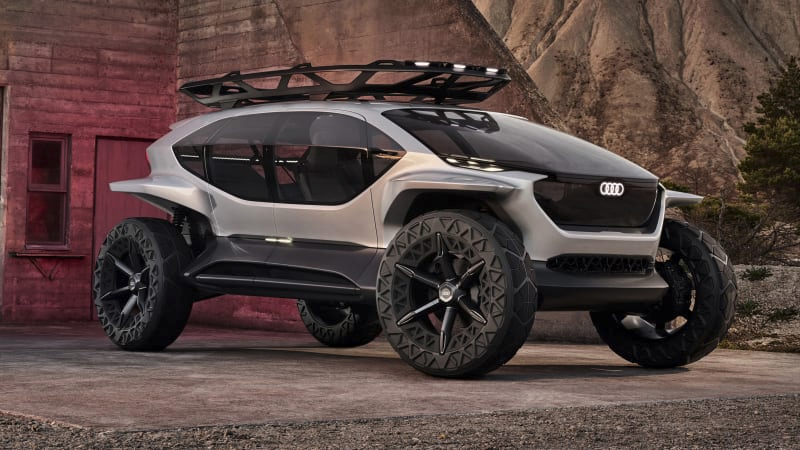 国潮动画灵笼竟然带火了一辆车年轻化就该这么玩