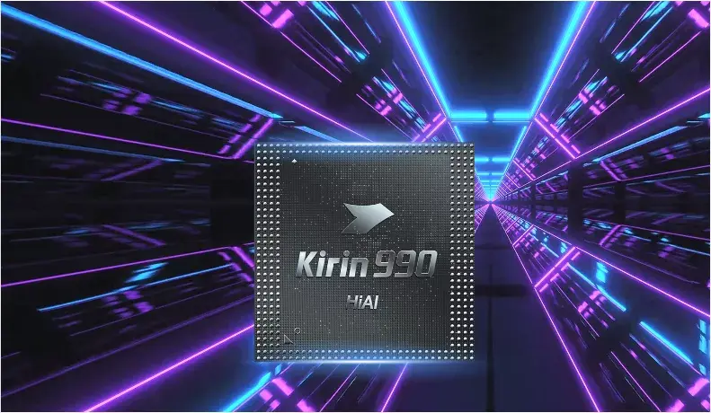 最便宜的麒麟990芯片手机