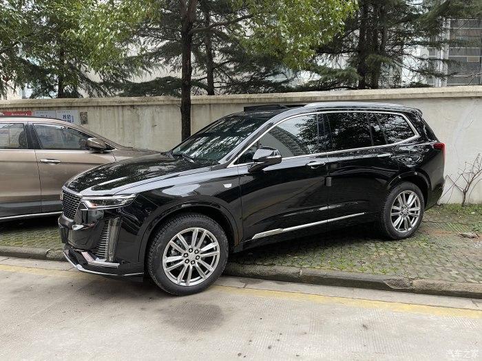 xt6外观轻改黑武士黑暗中的洗浴之王