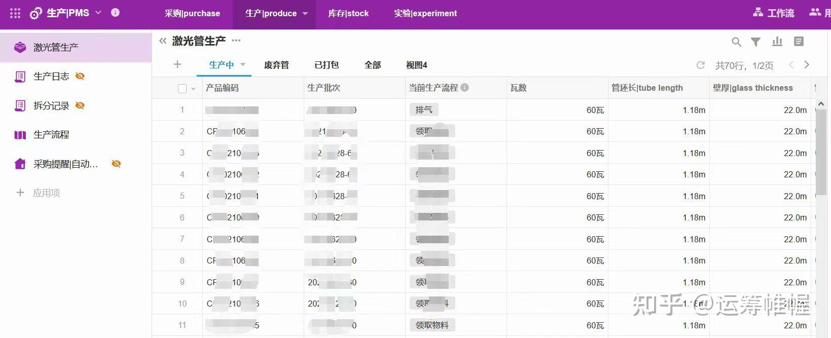 外贸管理软件可以选择明道数云软件