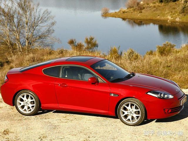 你敢信两万买了台进口跑车成都锦和二手车市场带你看现代酷派