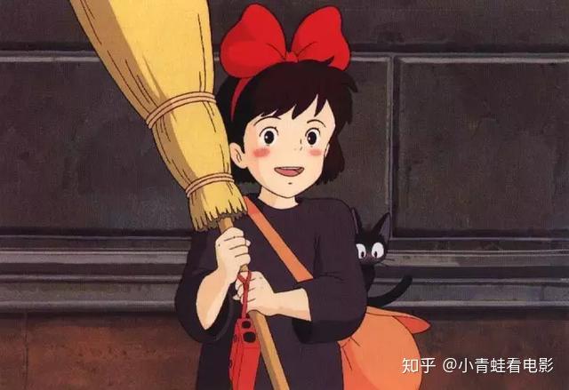 宫崎骏魔女宅急便的空中快递什么时候才能成真