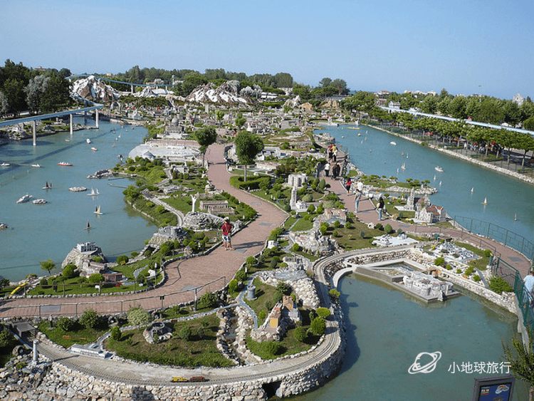 意大利里米尼国际旅游展览会