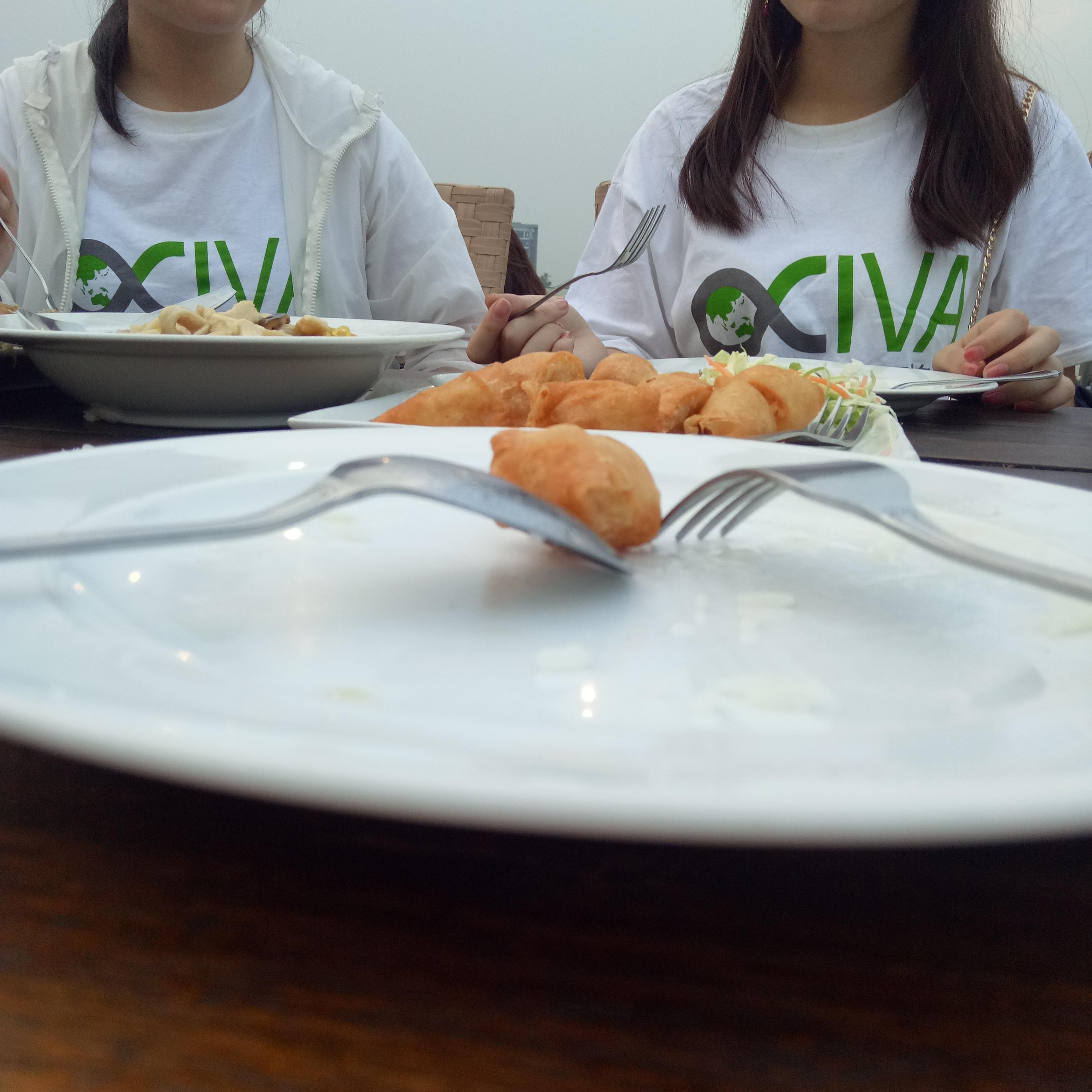 君行国际义工组织的活动质量好吗?参加项目有